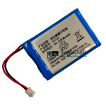 Bateria para PLC SH120 [bateria de reposição]